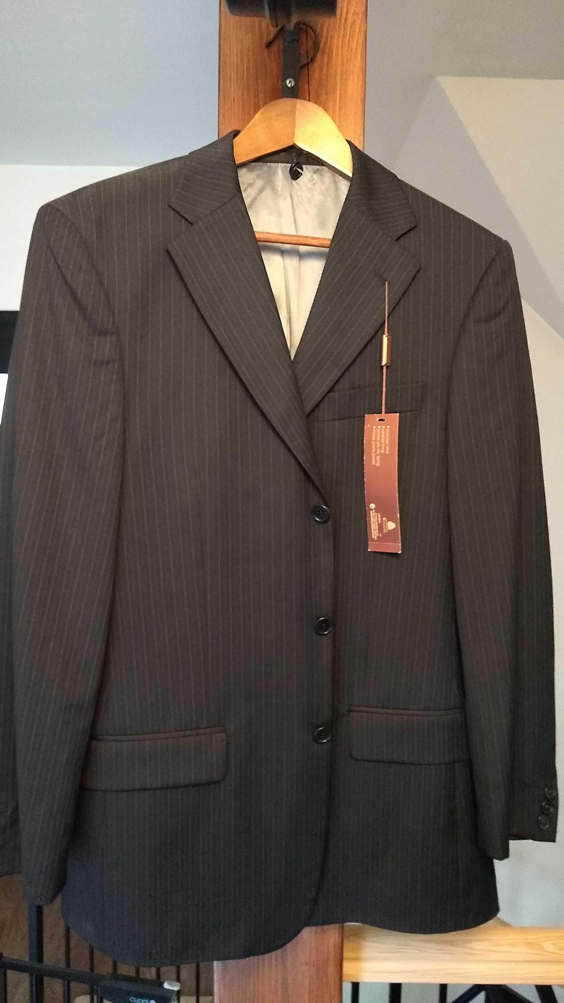 Nowa marynarka Marks & Spencer Collezione