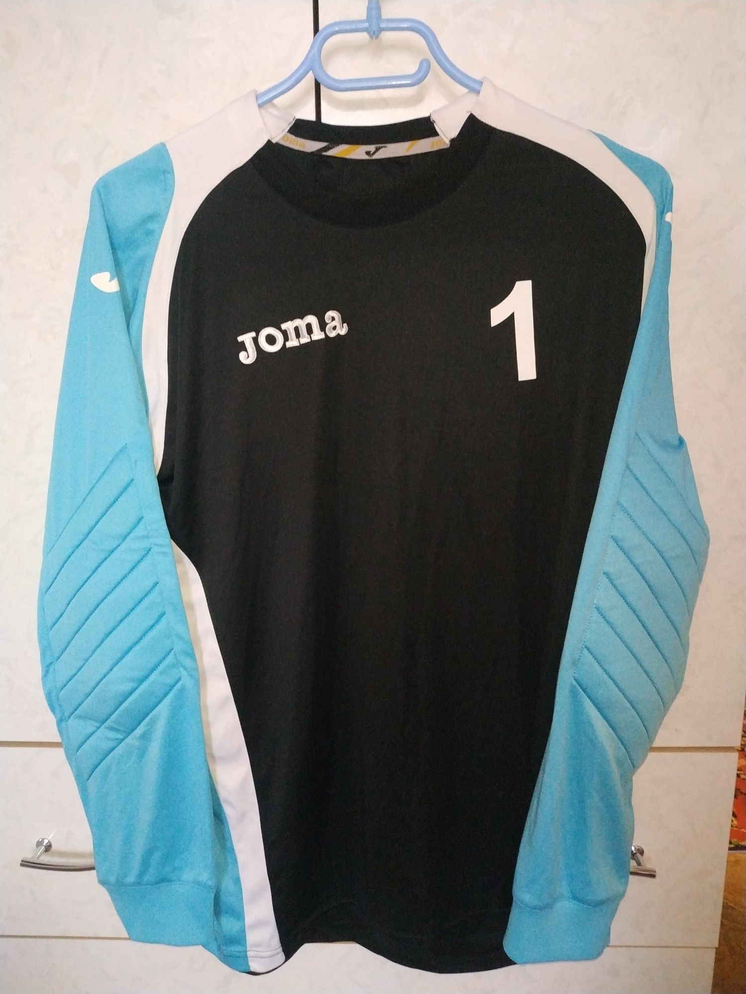 Игровая кофта Joma