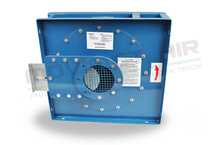 Wentylator nadmuchowy do suszarni, pieca 1,1 kW