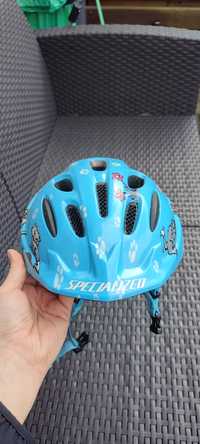 Kask specialized small fry