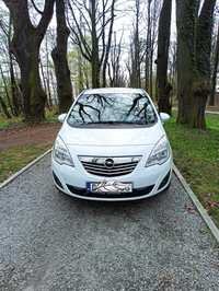 Opel Meriva 1.4T benzyna+LPG