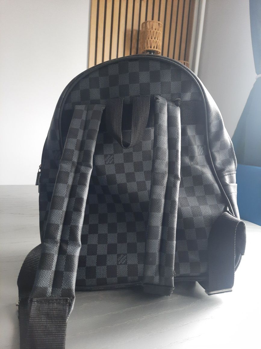 Plecak Louis Vuitton