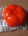Caixa tomate marca Tupperware