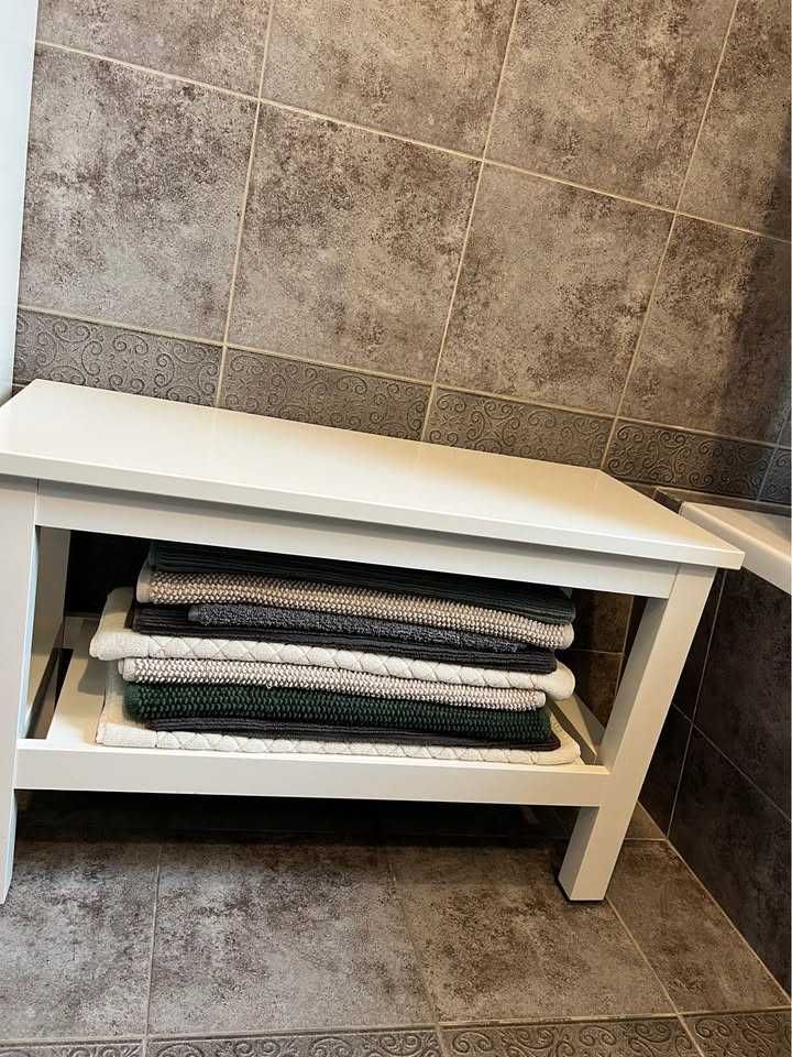 IKEA Hemnes Bench/ Ławka 83cm
