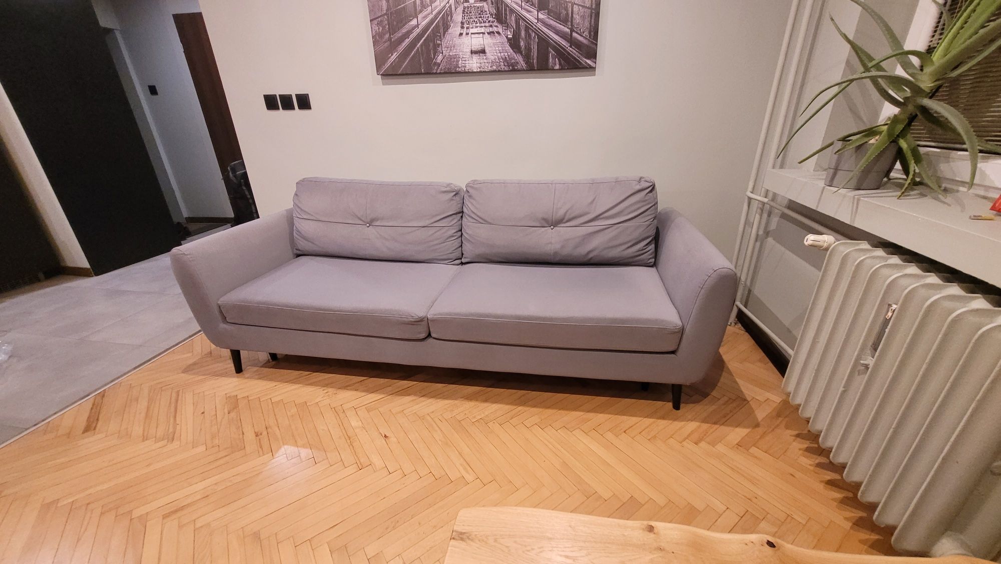 Sofa rozkładana Wajnert