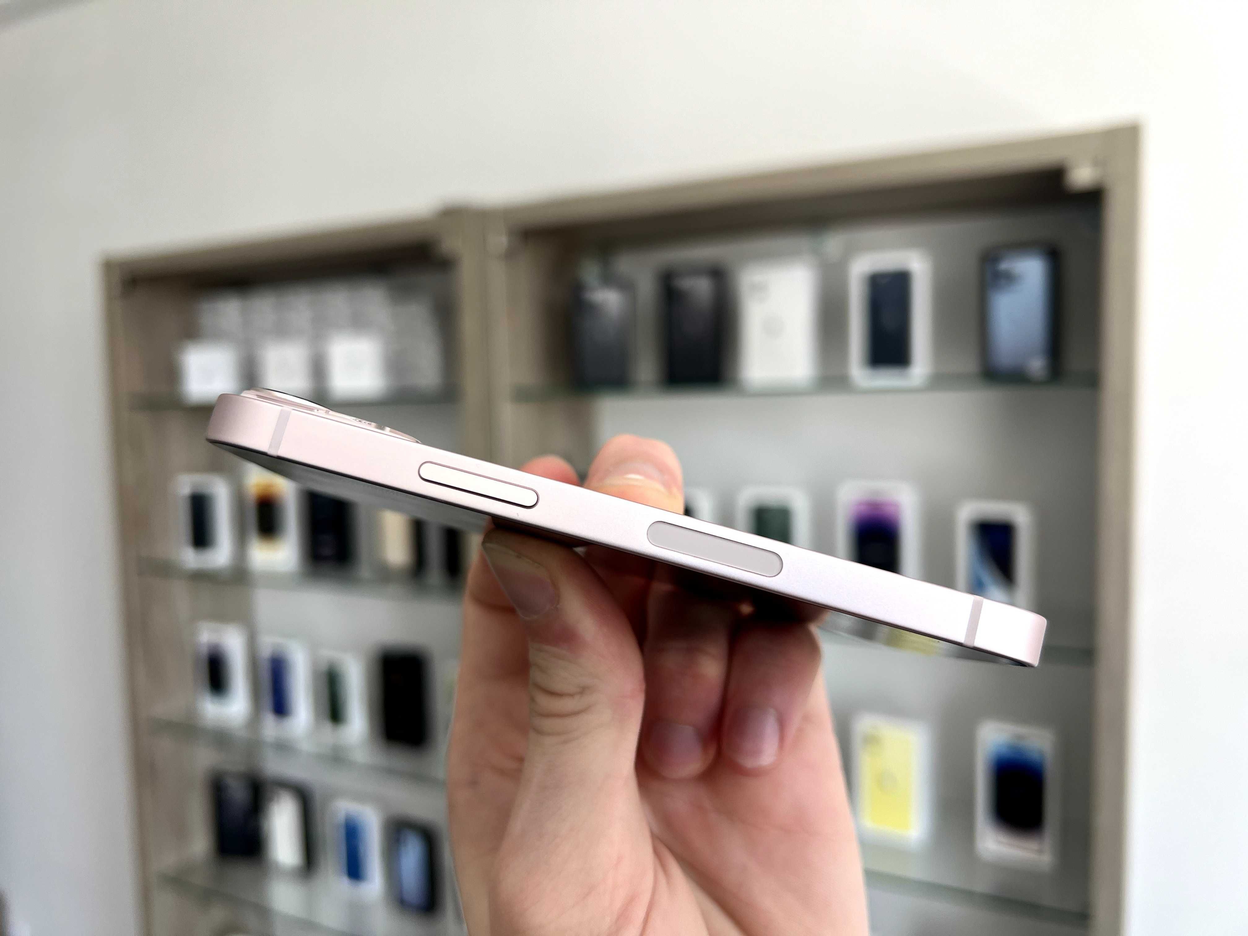 iPhone 13 Mini 128 GB Neverlock _ Гарантія _ Магазин