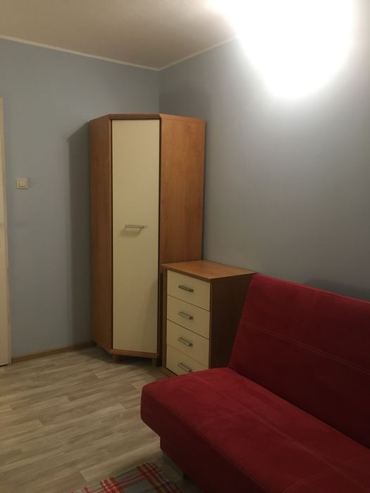 Wynajme pokoj jednoosobowy LSM, ul. M. Brzeskiej