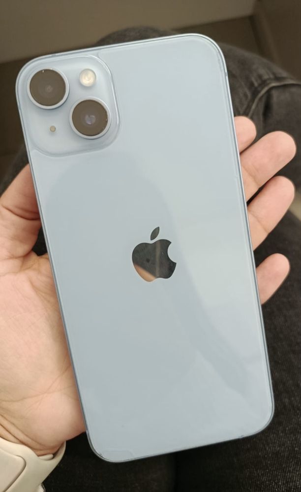 iPhone 14 plus 128 GB em excelentes condições
