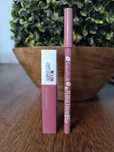 Pomadka plynna Maybelline Super Stay