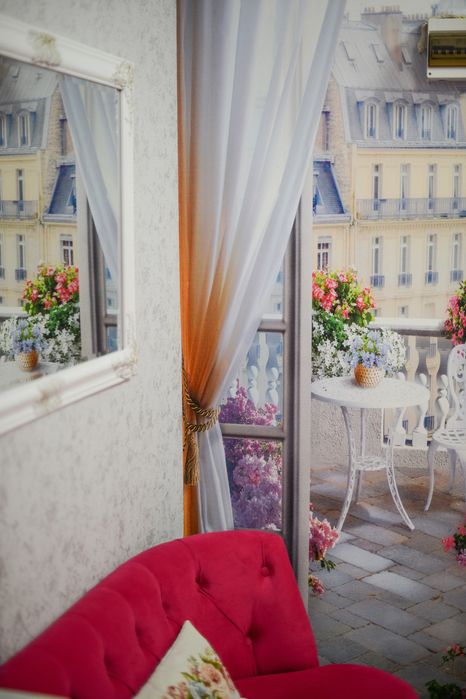 Погодинна оренда кушетки, кабінету.