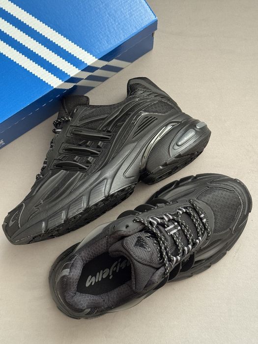 Pharrell's Adidas Jellyfish Black‘2025