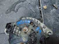 Alternator Opel insignia 2,0 CDTI