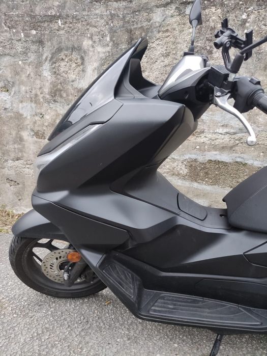 PCX 2025 ALUGUEL LEIA A DESCRIÇÃO!!!!!