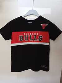 świetny t-shirt NBA CHICAGO BULLS ,super stan