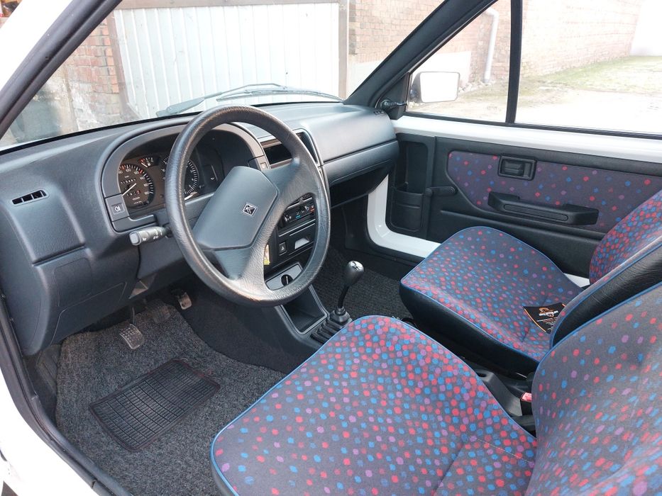 Citroen AX 1.0 FABRYKA 15.500km Super Stan
