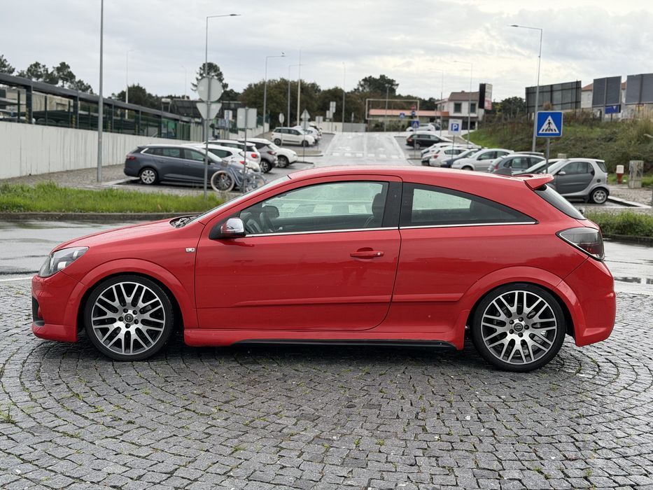 Opel astra 1.9 cdti 150cv
