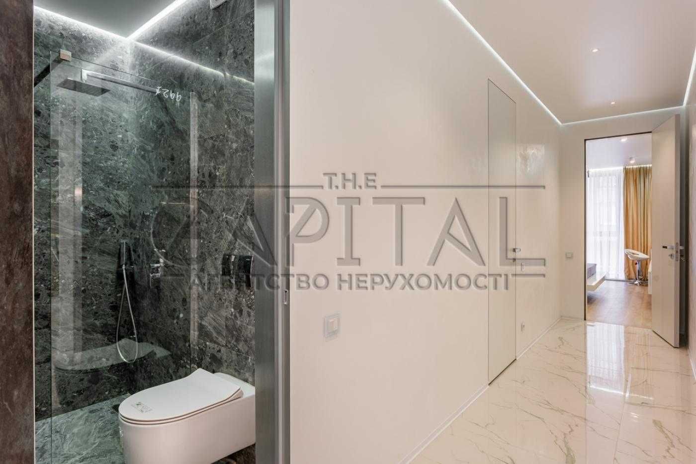 Продаж 2к квартири 73м2, ЖК Rybalsky, Набережно-Рибальська, Поділ