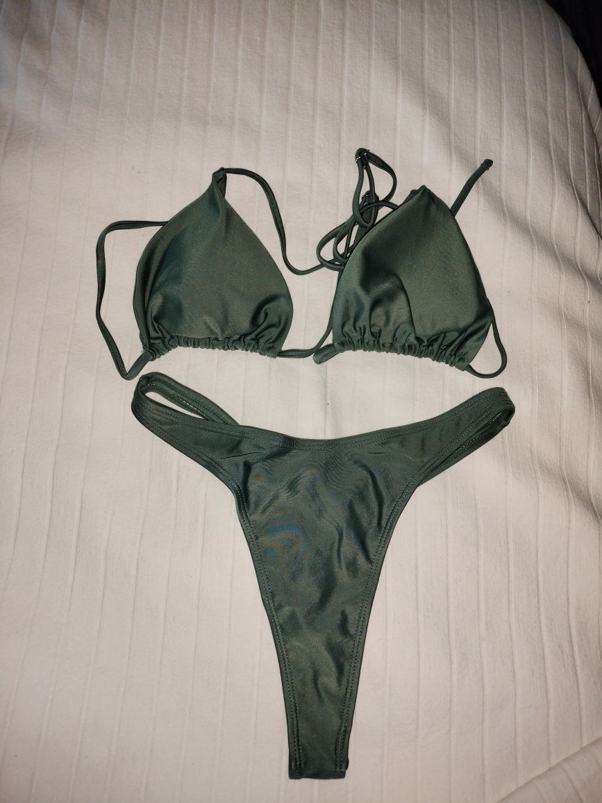 Bikini novos tam.M