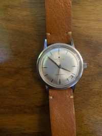 Zegarek Zenith vintage z lat 60-tych.