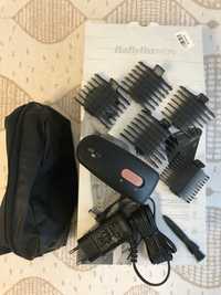 Машинка для стрижки Babyliss