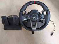 HORI RWA kierownica PC/PS4 (PS5 opis)