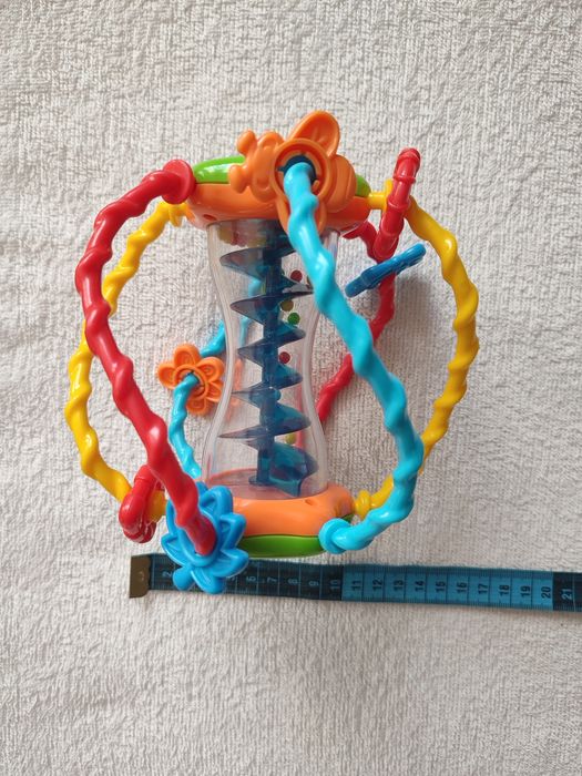 Іграшка розвиваюча бізікруг