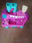 Lodziarnia littlest pet shop od Hasbro