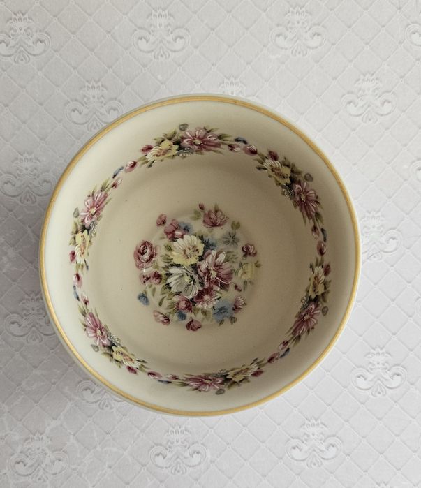 Tigela de cerâmica IBIS Aveiro