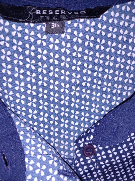 Koszula damska Reserved