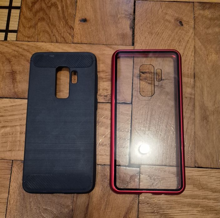Etui plecki Samsung Galaxy s9plus
