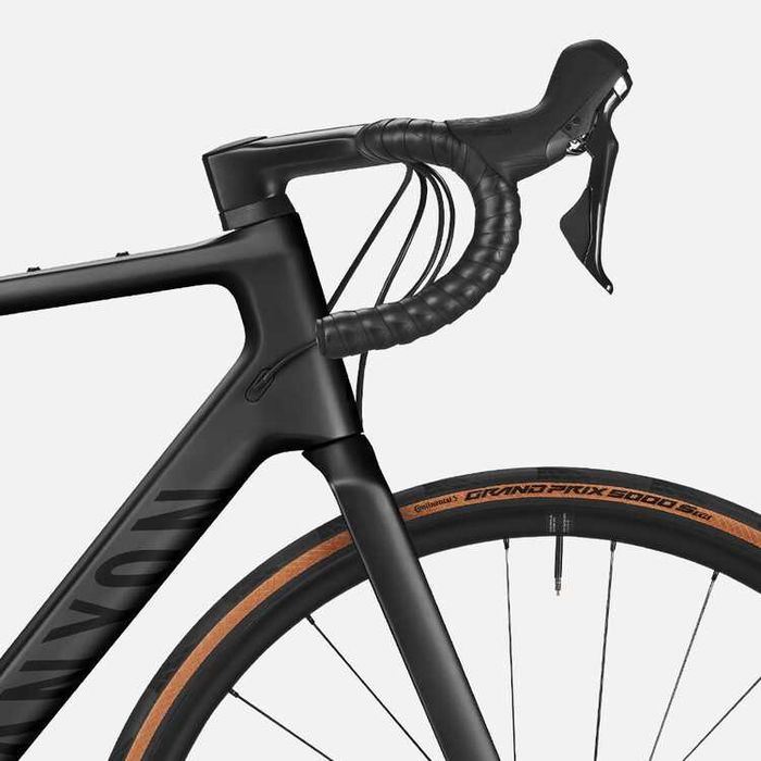 Canyon Endurace cf 8 ltd 2023 ROZMIAR L