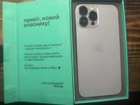Iphone 13 pro max 128