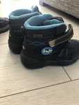 Buty chlopiece waterprof