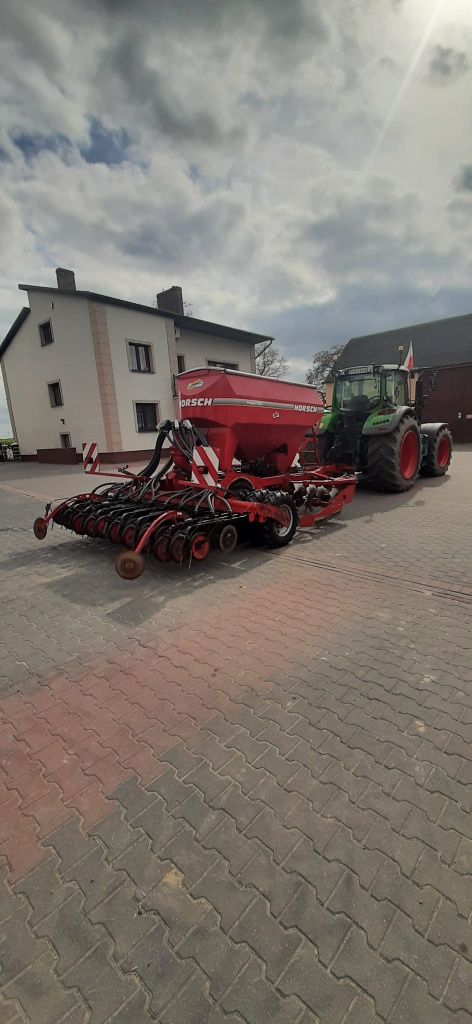 Horsch pronto 3 dc igła