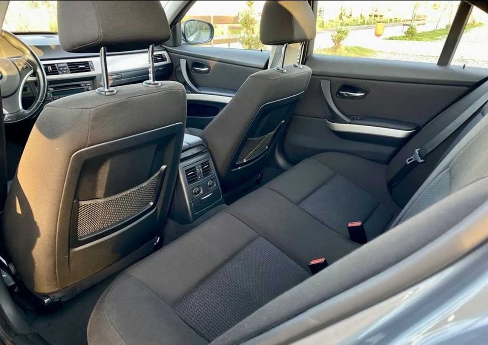 BMW 320i 2.0 170cv Auto.