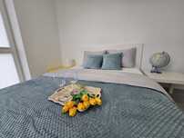 Apartament Ustroń Lawenda