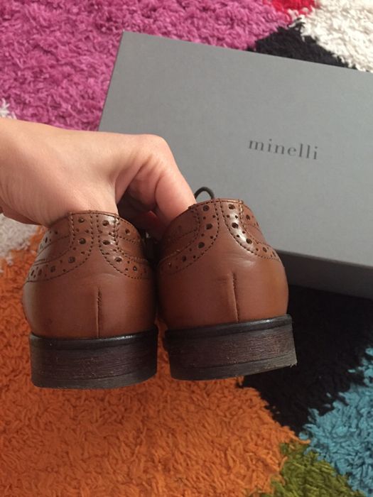 Туфли Minelli