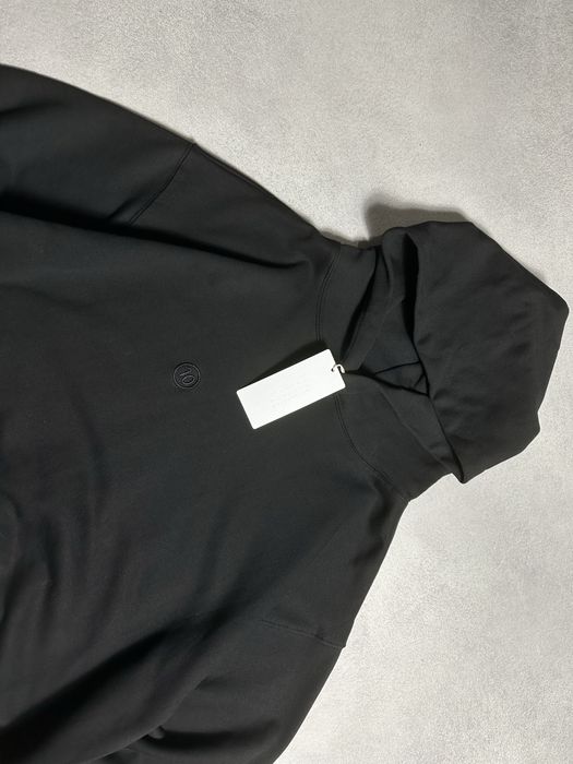 Худі Maison Margiela Hole Punch Hoodie