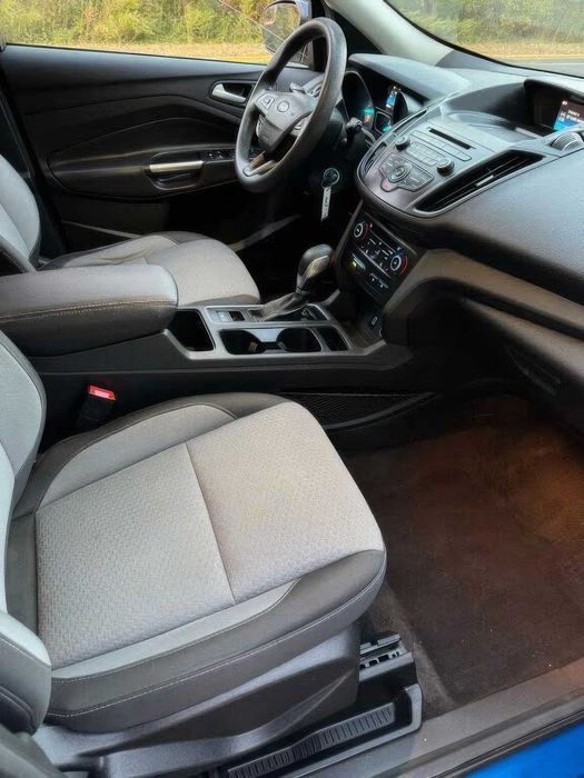 Ford Escape SE      2018