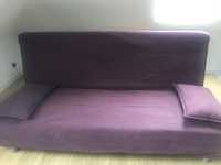 Beddinge sofa ikea łóżko kanapa rozkładana