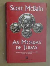As Moedas de Judas de Scott McBain