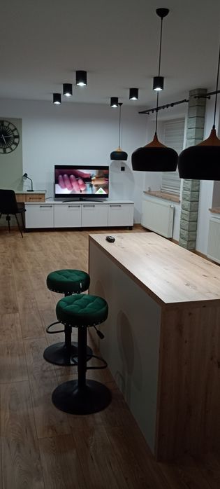 Wynajmę mieszkanie Świerzno wyremontowane