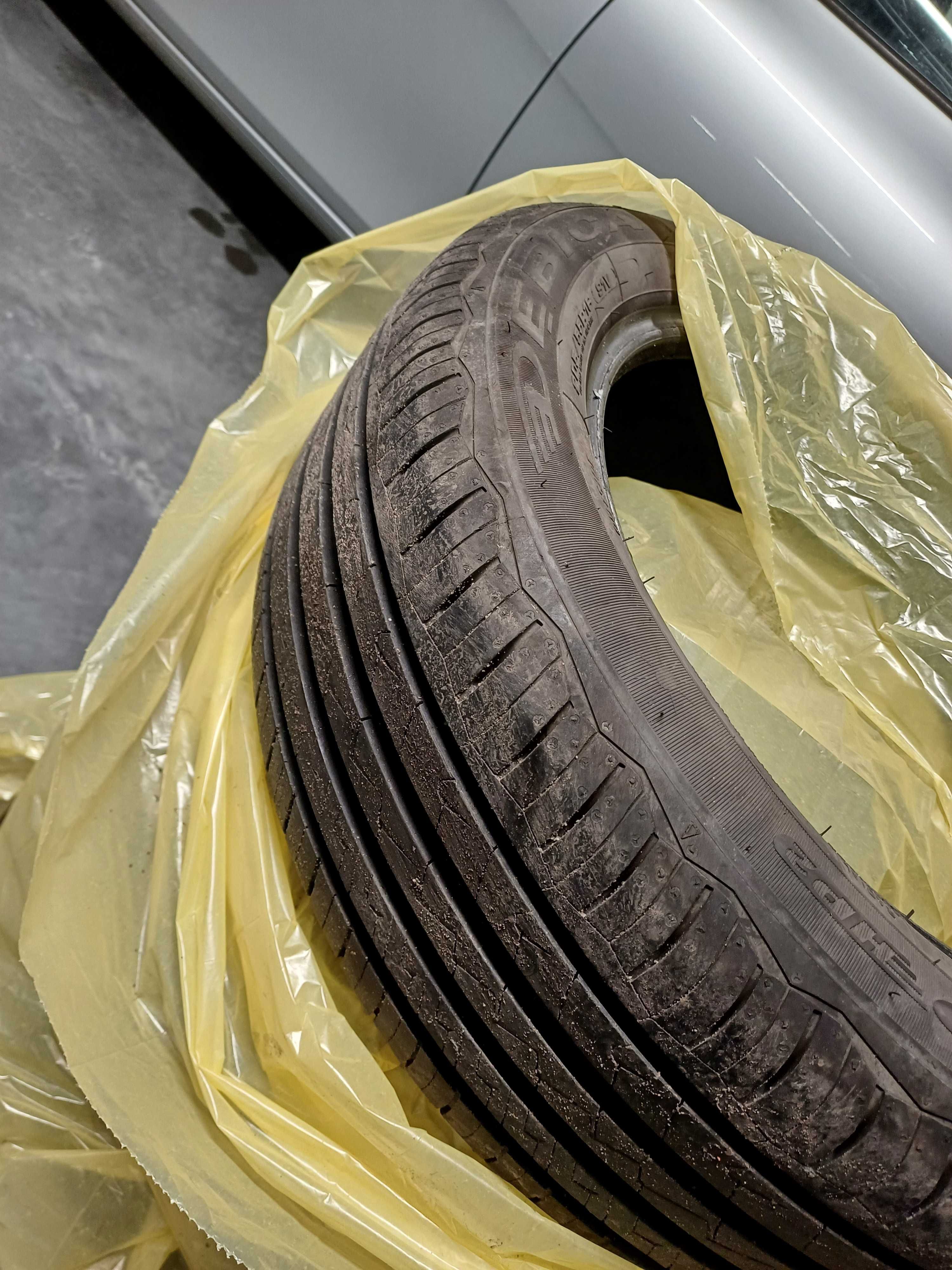 Dębica Presto HP2 205/55 R16 2 sztuki