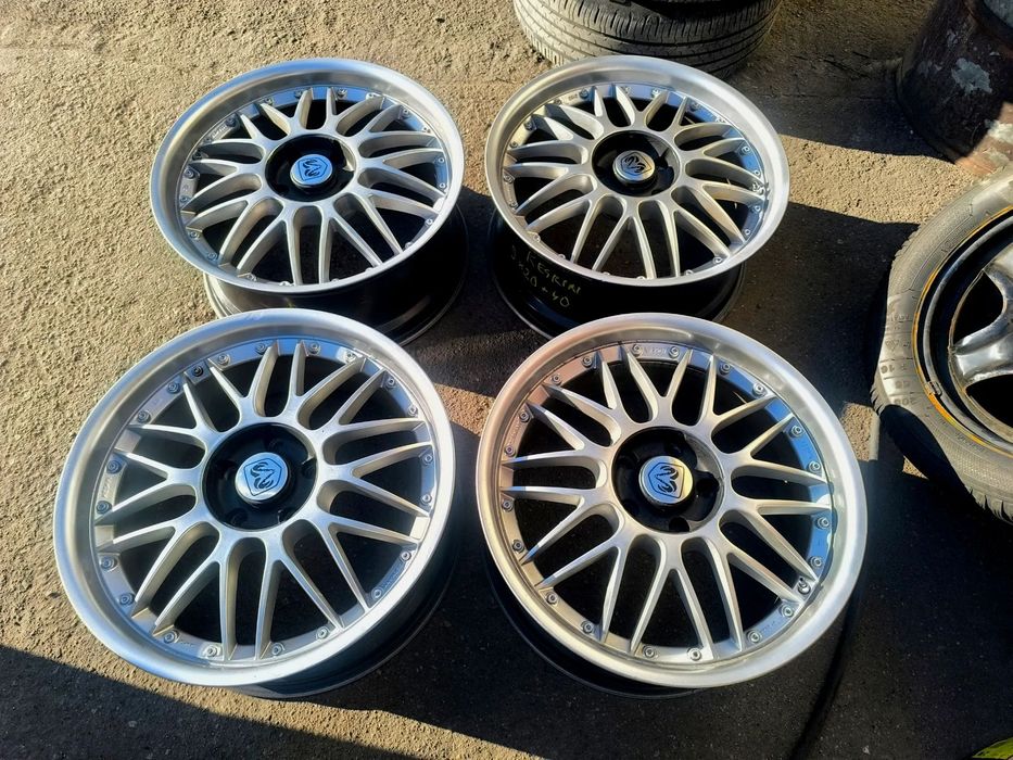 5x127 5x127,3 Felgi Aluminiowe Alufelgi 20 JEEP GRAND CHEROKEE WRANGLER DODGE DURANGO CHRYSLER FIAT Legnica ALU-RAD KESKIN