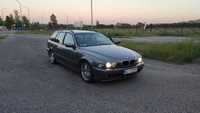 BMW E39 Touring 2.5D- rezerwacja