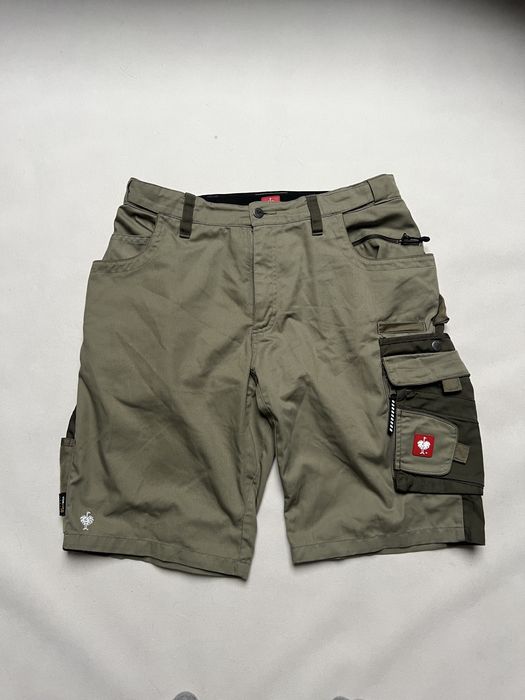 Engelbert Strauss spodenki szorty 52 męskie 2020 motion