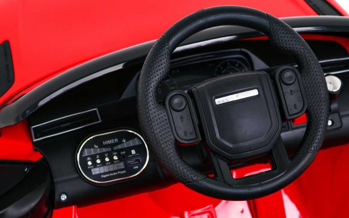 Auto na akumulator Range Rover Velar kolory PA.QY2088