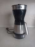 Ekspres przelewowy do kawy DeLonghi ICM16731