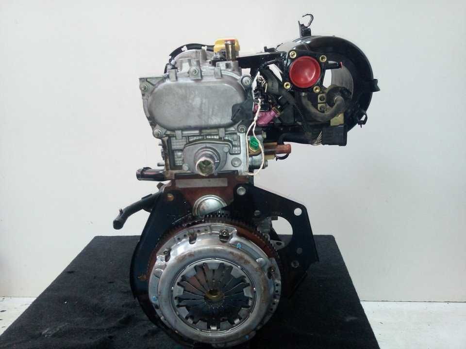 MOTOR LANCIA MUSA 1.4 95CV REF:843A1000 ANO 2007