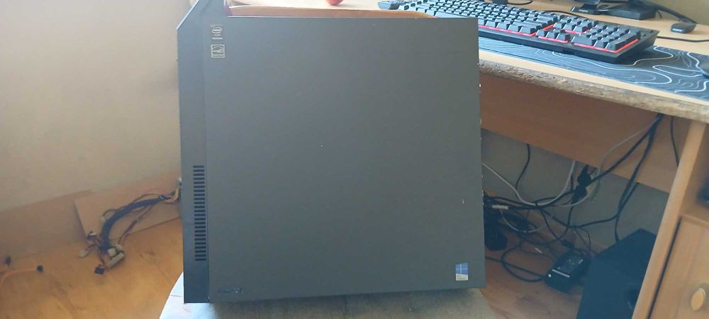 Komputer Lenovo E73 MT Intel Pentium